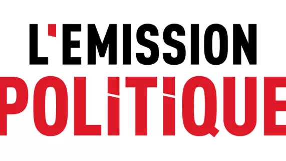 © FTV L'EMISSION POLITIQUE - LOGO