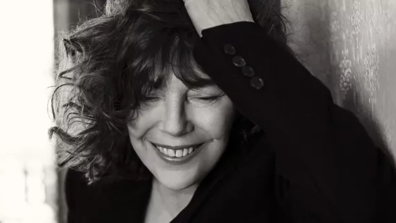 ALCALINE - Jane Birkin  ALCALINE - Jane Birkin