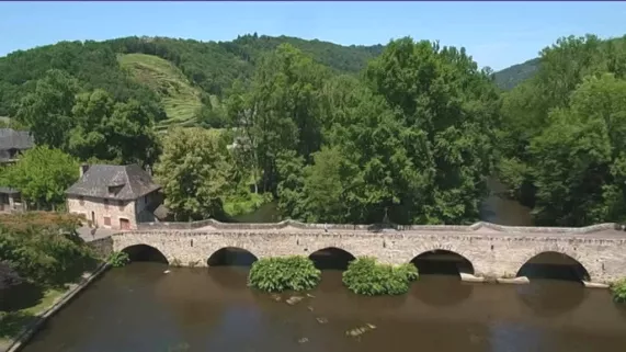 La Corrèze La Corrèze