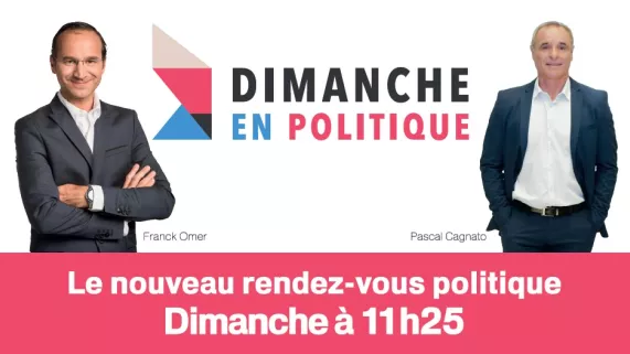 Dimanche en Politique 