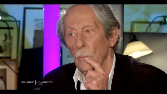 Jean Rochefort