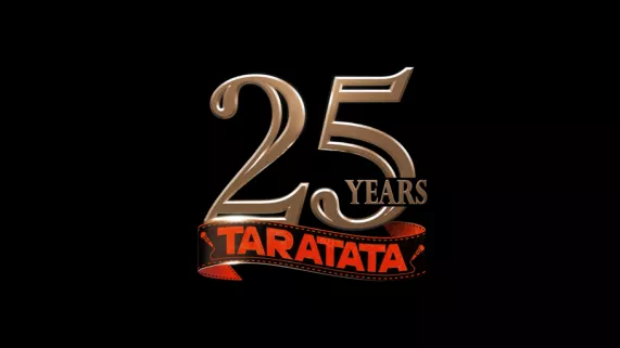 LOGO TARATATA
