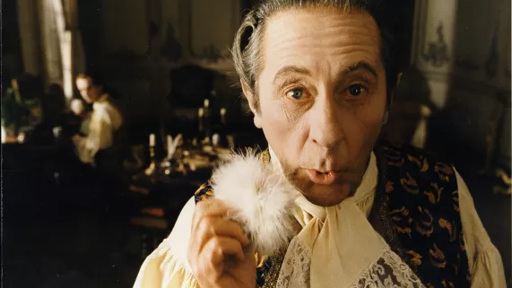 Jean Rochefort - Ridicule