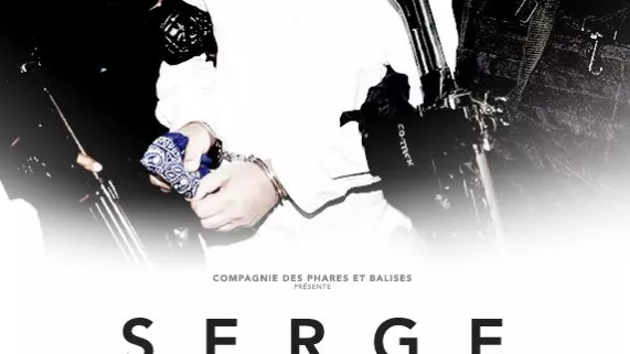 Serge condamné à mort