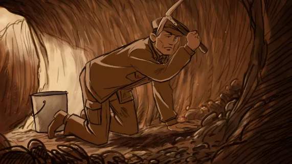 Les Évadés de Drancy