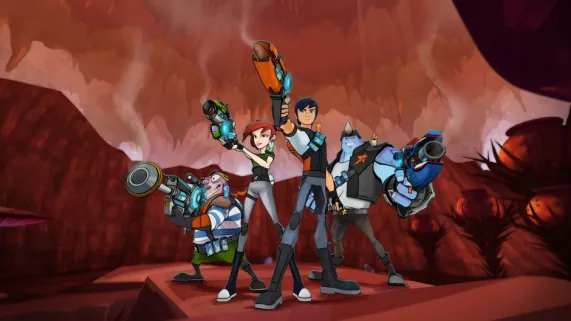 slugterra