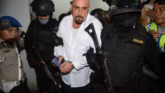 Serge Atlaoui