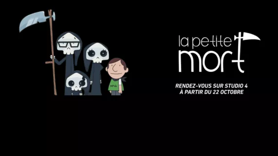 La petite Mort