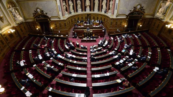senat senat