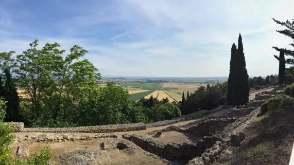 L'Hérault .L'Hérault