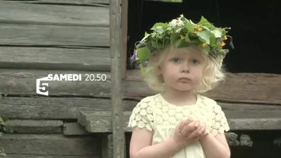 Week-end à Stockholm