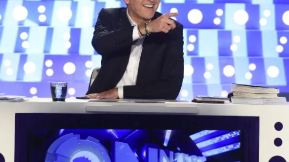 BERNARD BARBEREAU / FTV BERNARD BARBEREAU / FTV