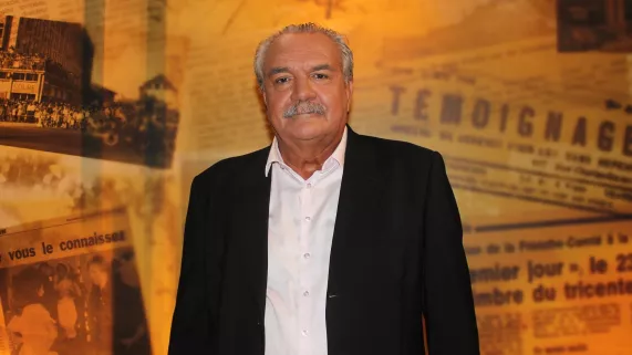 JE VOUS PARLE D'UN TEMPS JE VOUS PARLE D'UN TEMPS