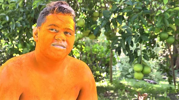 Tofi Salomone Tofi Salomone