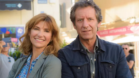 CRIME DANS LES ALPILLES