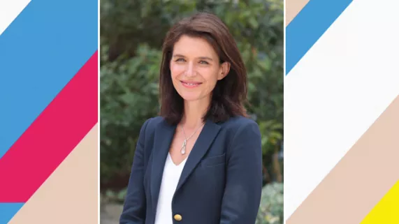 Christelle Morançais Christelle Morançais