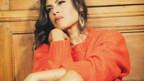 Concert Viktor Lazlo "Trois Femmes" à l'Atrium