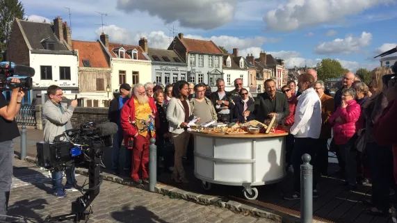 MEF Amiens 3 MEF Amiens 3