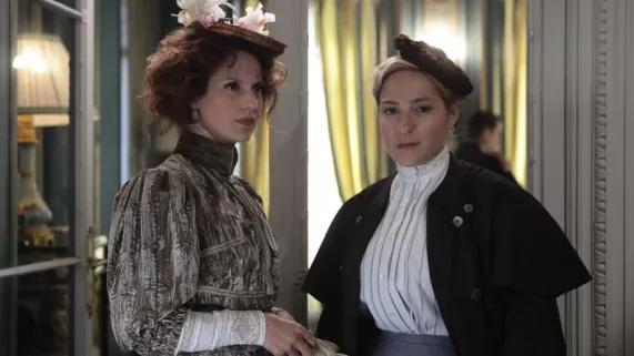 Mystère place Vendôme