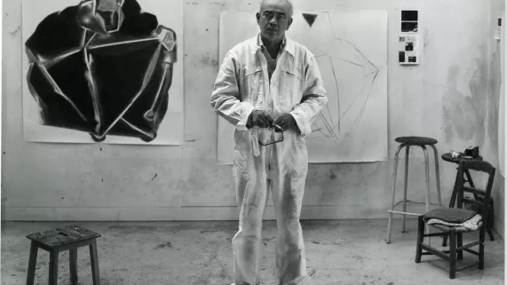 © 2017 CFRT – Centre Pompidou TÉLÉMAQUE, l'affranchi