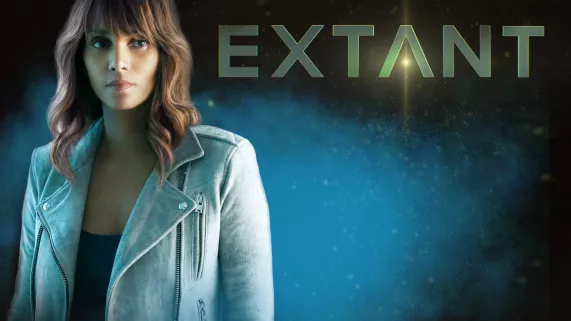 ©2015 CBS Broadcasting, Inc. All Rights Reserved EXTANT - Saison 2