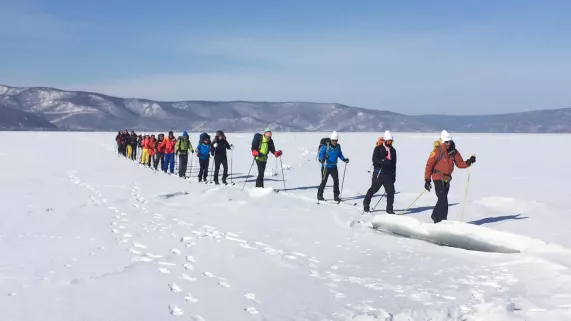 Visuel de l'expédition 