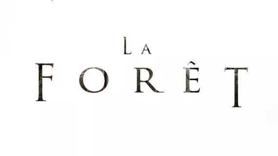 la foret