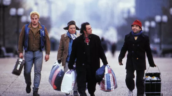 Une époque formidable Une époque formidable