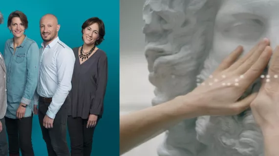 Oeil et la Main / A vous de voir