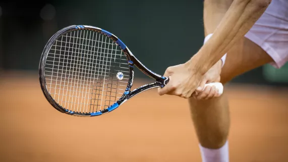 © Joseph DELAHAYE / FTV TENNIS COUPE DAVIS 2017