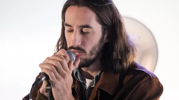 NG MONTE LE SON - LES SESSIONS