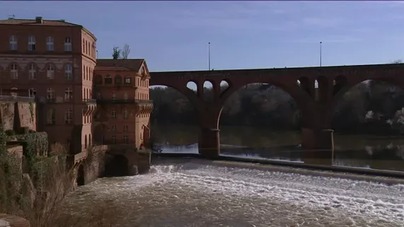 photo Albi