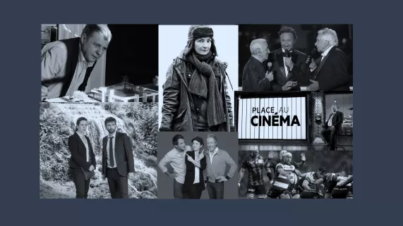 programmes prime time octobre 2017