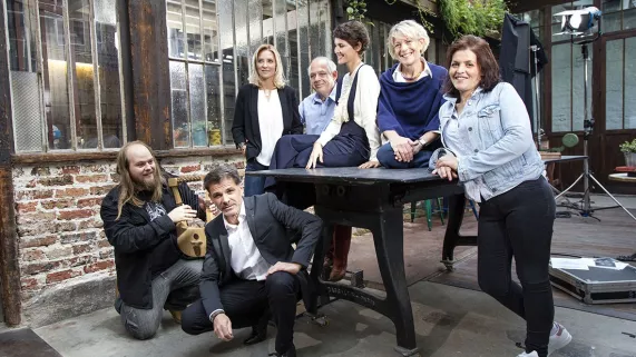 Qui prendra la suite ? 