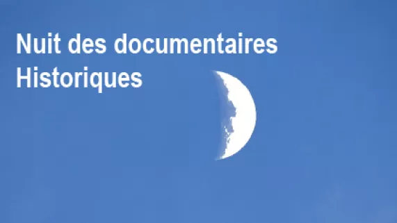 Nuit des documentaires