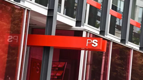 parti socialiste image ©maxpp