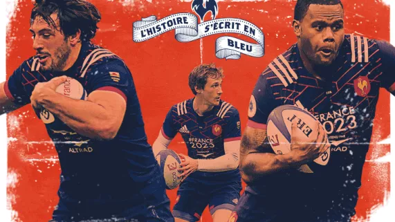 match rugby France NZ