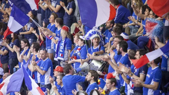 TENNIS COUPE DAVIS 2017