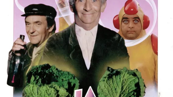 SOUPE AUX CHOUX (LA)