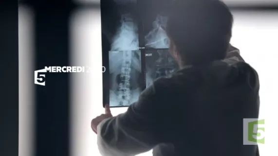 BA Enquête de santé - Ostéoporose : vraie ou fausse maladie ?