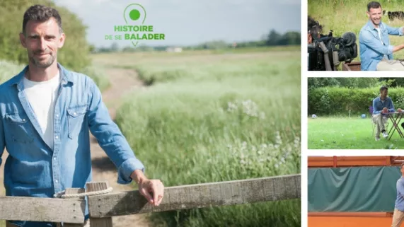 HDSB - Nos entrepreneuses normandes ont du talent