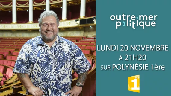 visuel tepiu bambridge Outremer Politique Moetai Brotherson