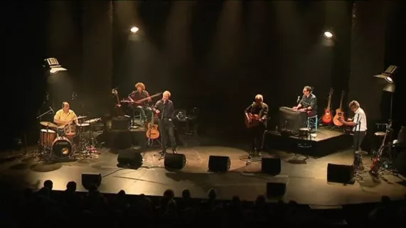 Le groupe Peiraguda fête ses 40 ans / © France 3 - Viure al Pais