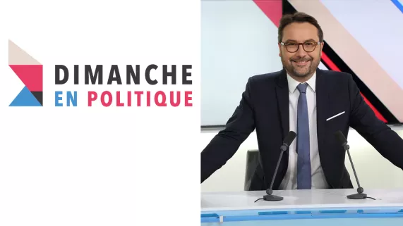 Dimanche en politique Grand Est