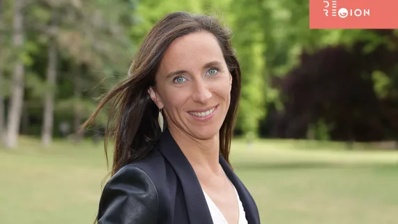 Ophélie Masure