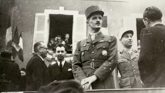 Leclerc