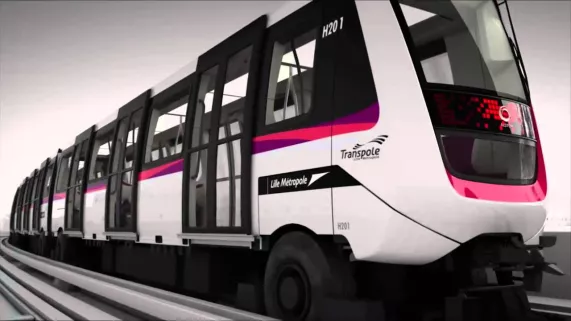 METRO METRO