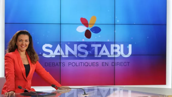 photo tepiu bambridge Débat politique Sans Tabu - Moetai Brotherson