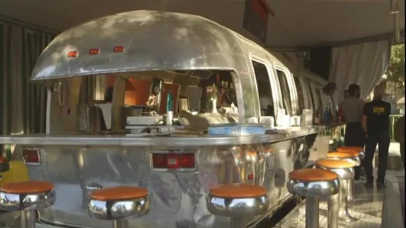 QUAND LA NOSTALGIE FAIT RECETTE