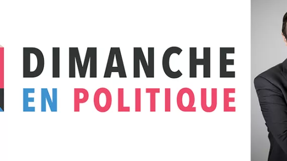 Dimanche en Politique